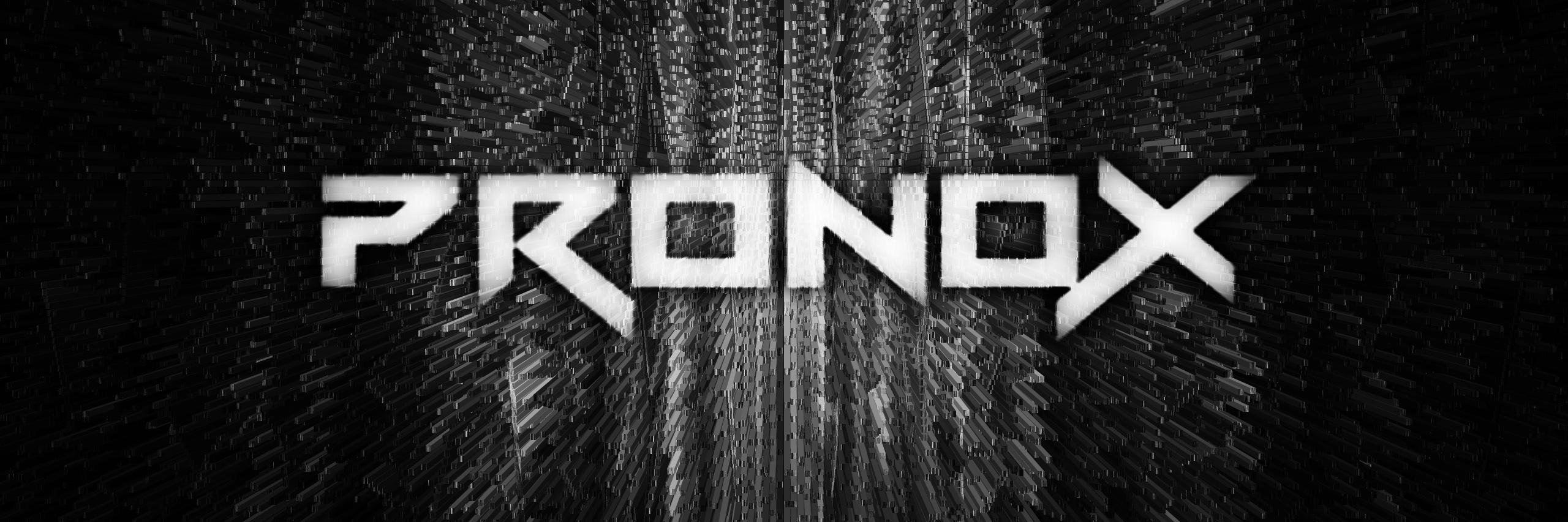 PronoxDJ's profile banner image