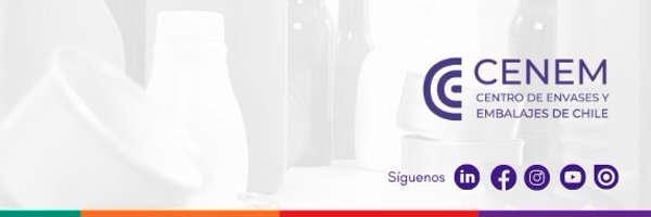 CENEM_CHILE Profile Banner
