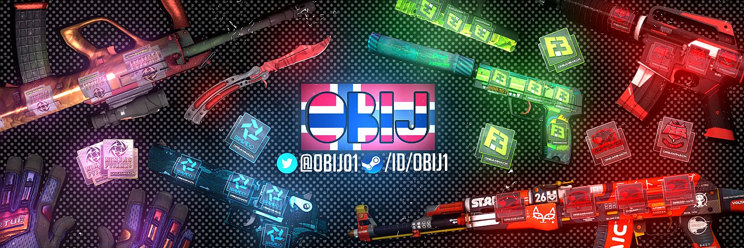 Obij banner