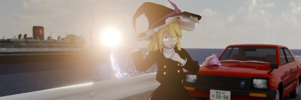 kirisamemushro1 Profile Banner
