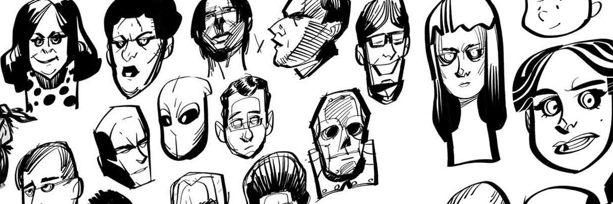 doodlemonkey's profile banner image