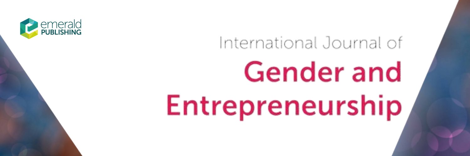 IJGenderEntrepr's profile banner image