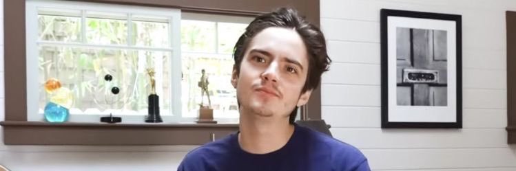 milesrthinker's profile banner image