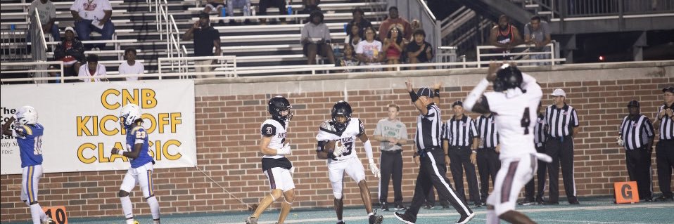 Jamauri Davis banner