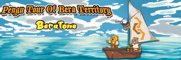 BeraBread's profile banner image