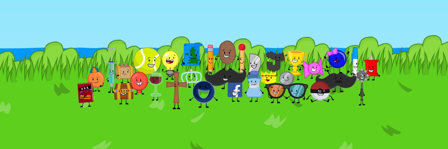 Object Craziness by Jay28jay2 banner