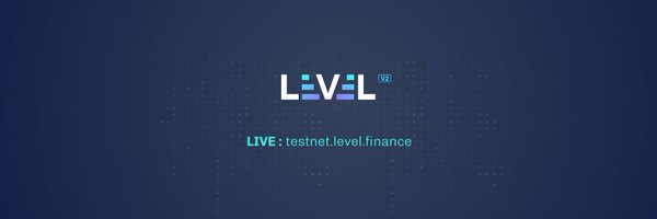 LEVEL Finance #RealYield Profile Banner