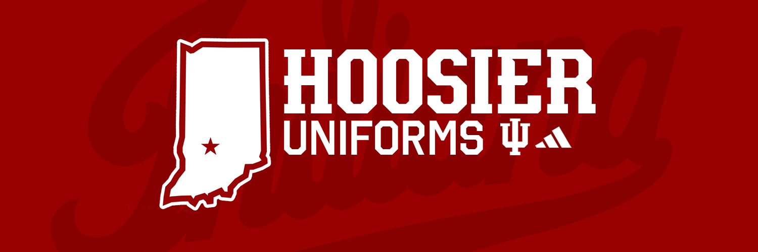 Hoosier Uniforms banner