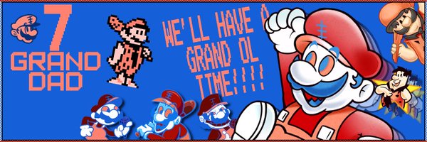 Wacktywack Profile Banner