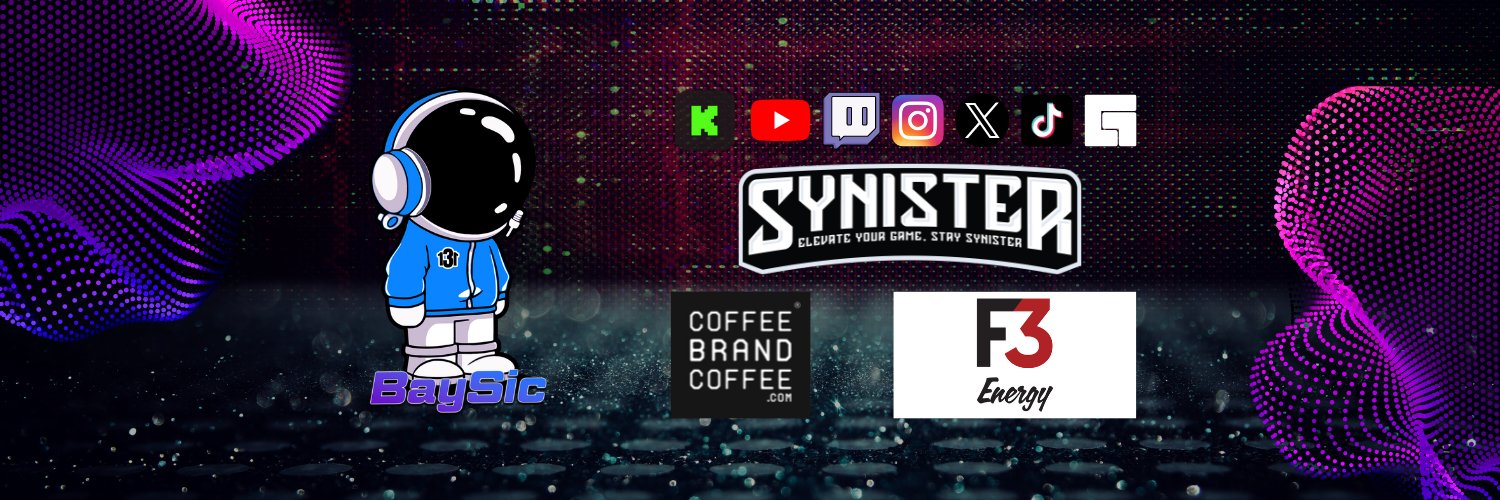 BaySic131's profile banner image