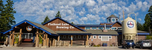 FlatheadBrewing Profile Banner