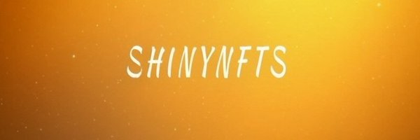 ShinyNfts Profile Banner