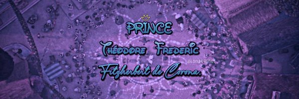 BL0NDPRINCE Profile Banner