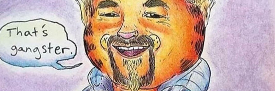 Garfield6916's profile banner image