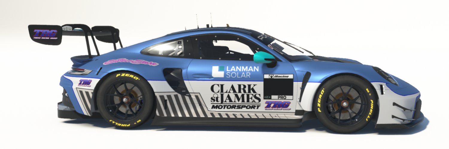 Sean Clark 🏴󠁧󠁢󠁥󠁮󠁧󠁿 🇺🇦 banner