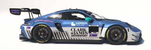 SeanClark Profile Banner