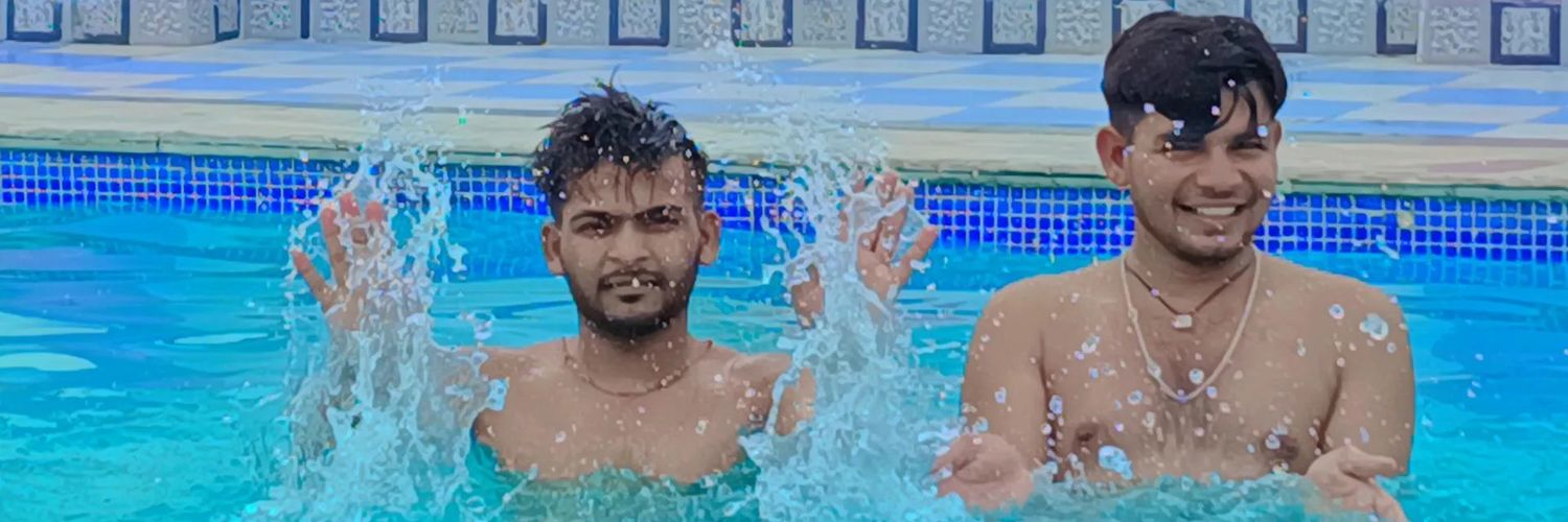 vikassattawan57's profile banner image
