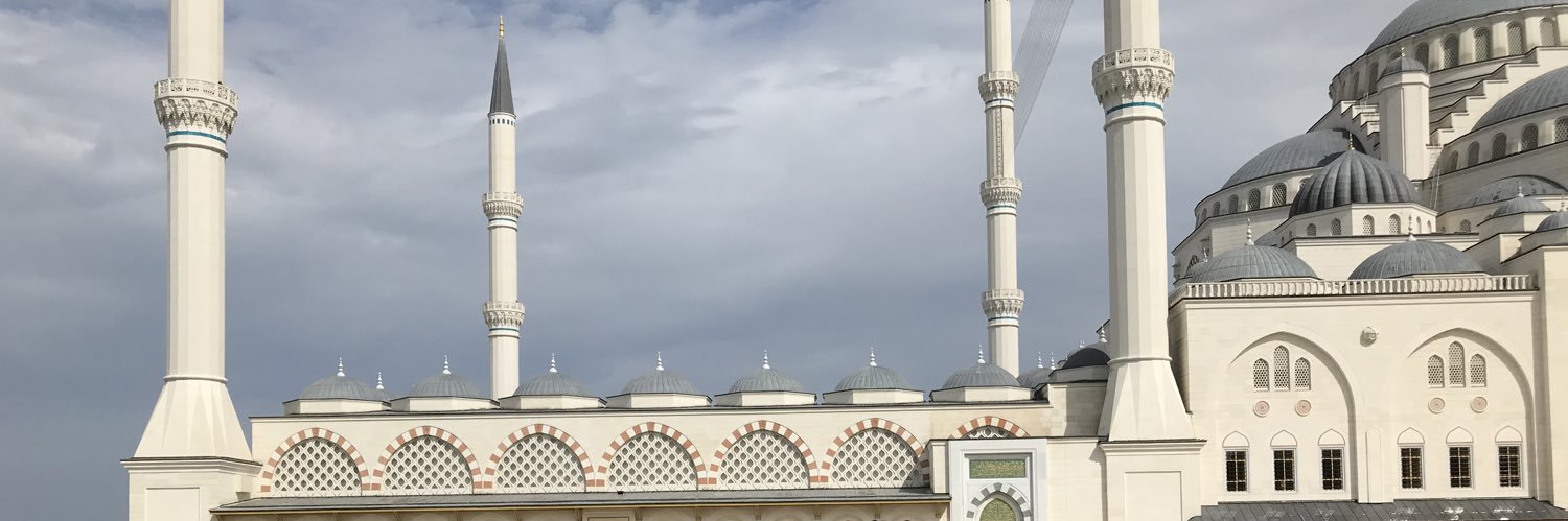 İslam Han banner