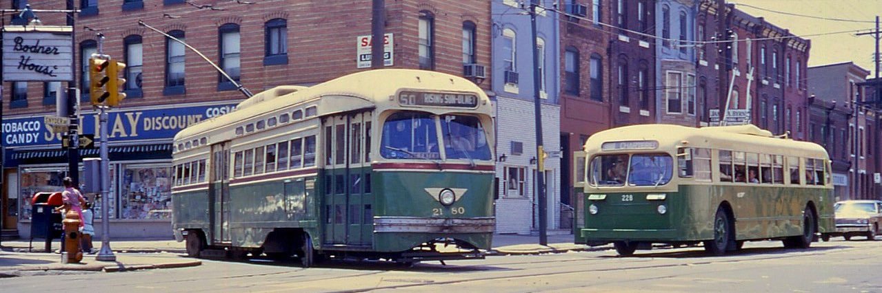 Streetcar Enjoyer #SaveSepta's banner