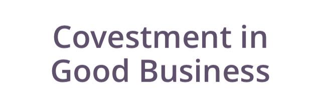 GENEROUS MINDS banner