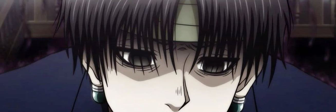 Hiosoka17's profile banner image