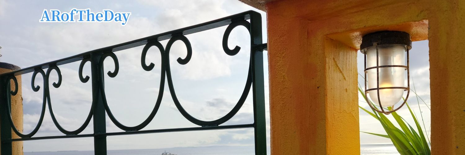 ARofTheDay's banner
