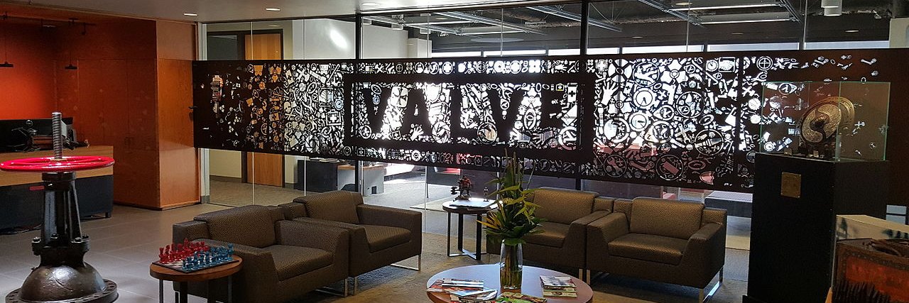 (Rarely) Daily lgbtq Valve characters! banner