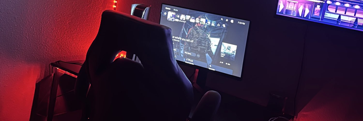 GrimBeams's profile banner image