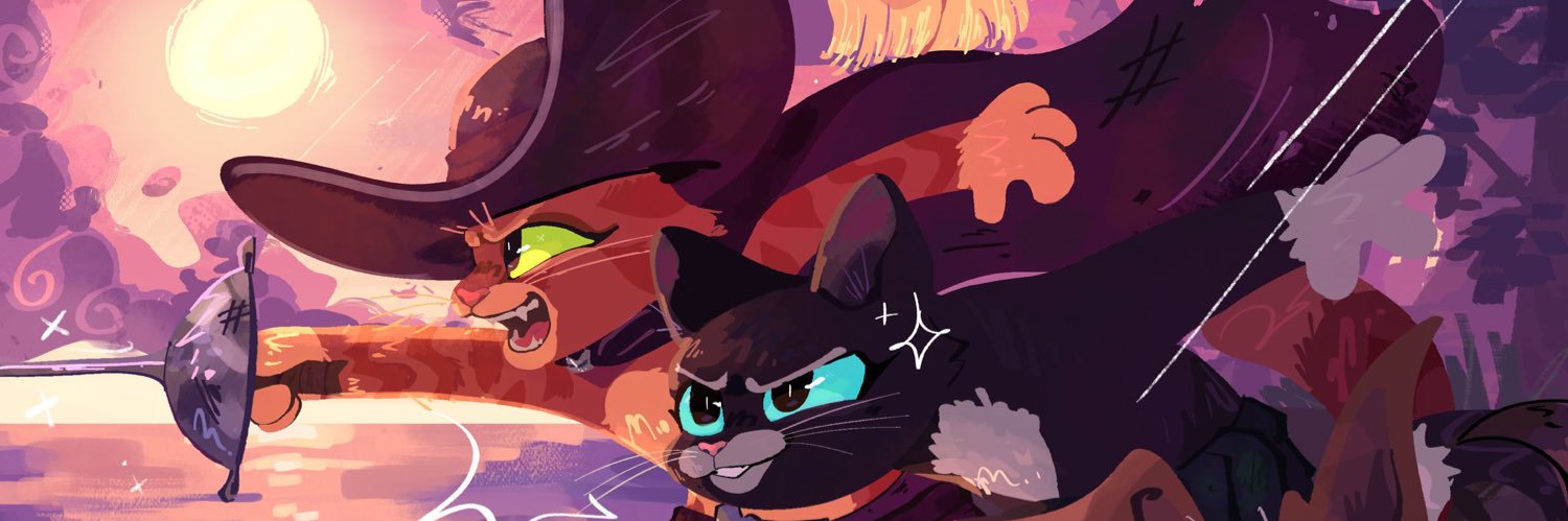 Rod D banner