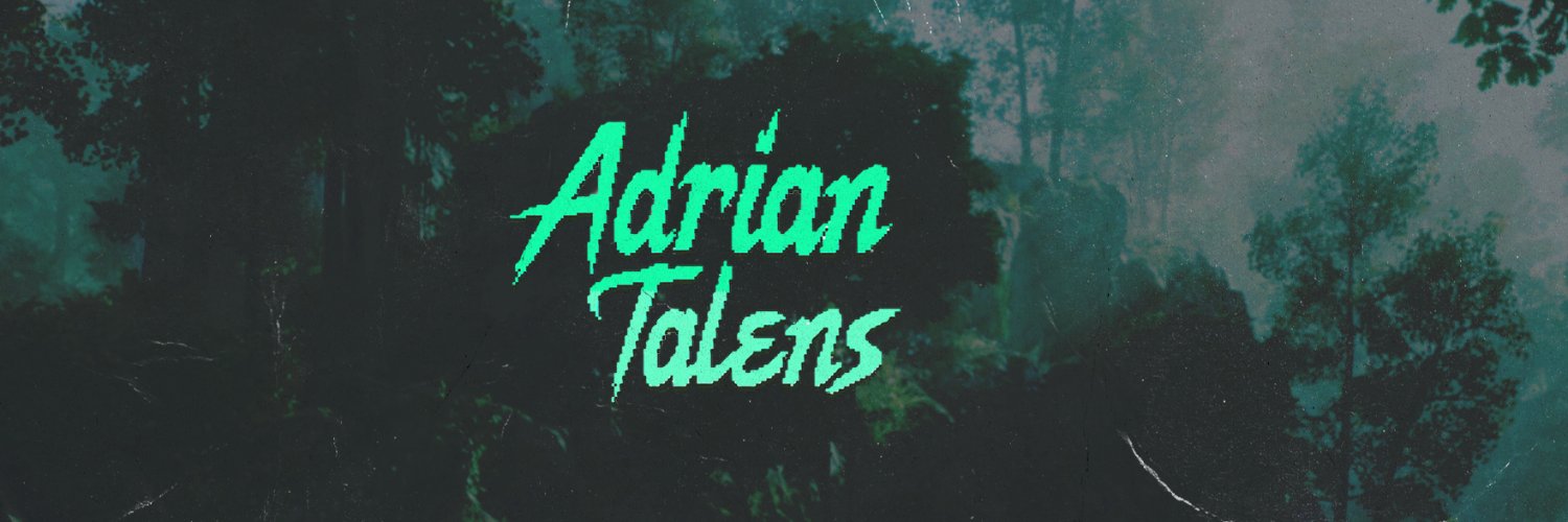 adrian talens banner