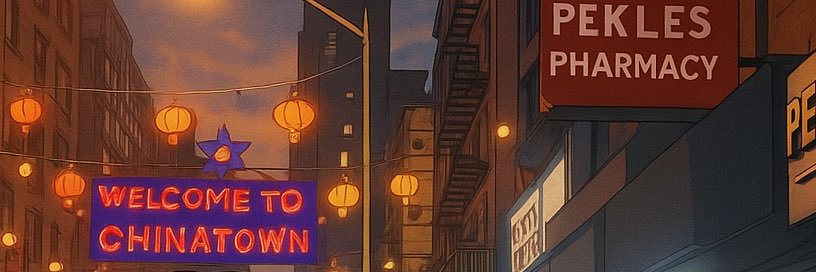 SukiniGuy's profile banner image