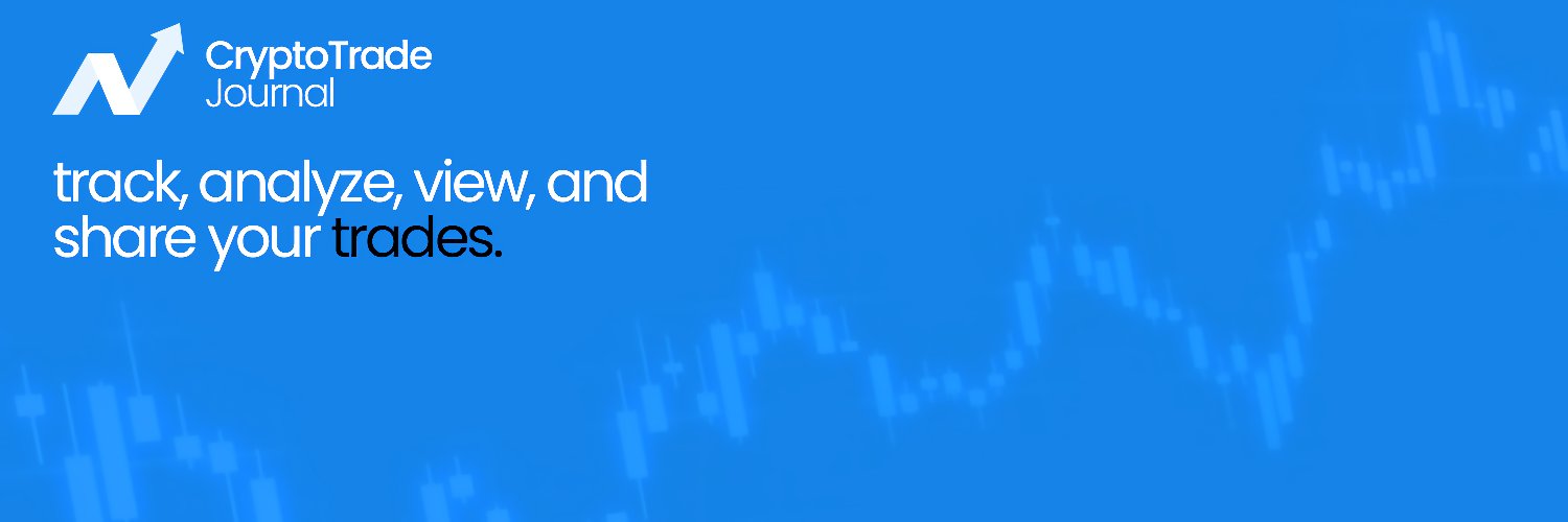CryptoTJournal's profile banner image