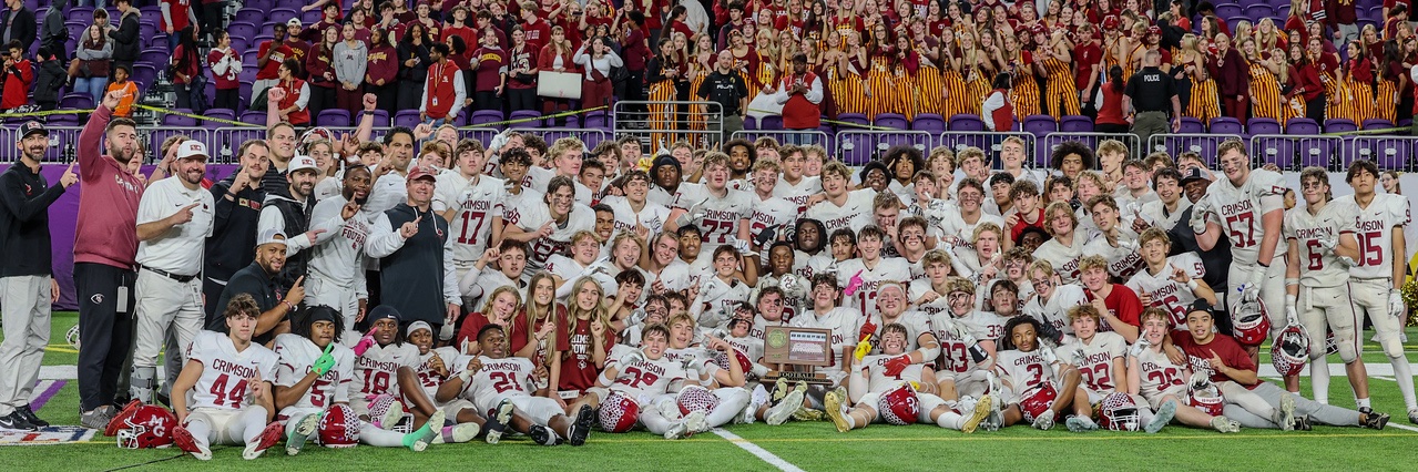 Patrick Wright banner