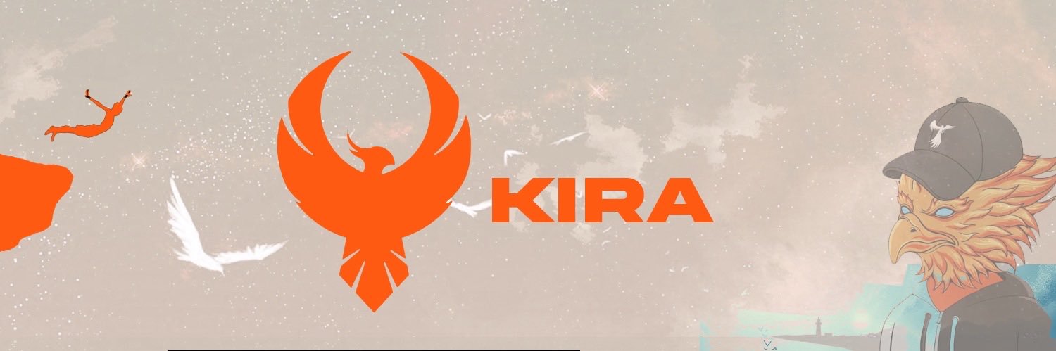 KIRA banner