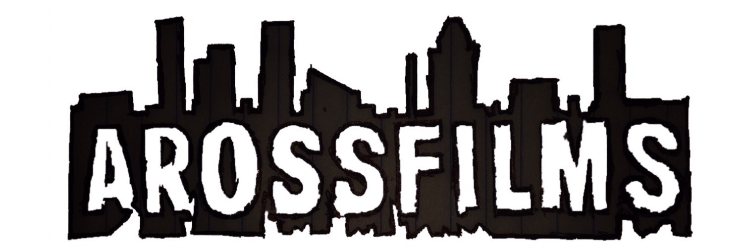 ARossFilms's profile banner image