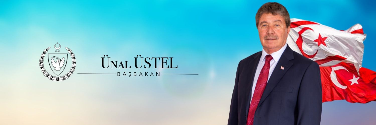 Ünal Üstel banner
