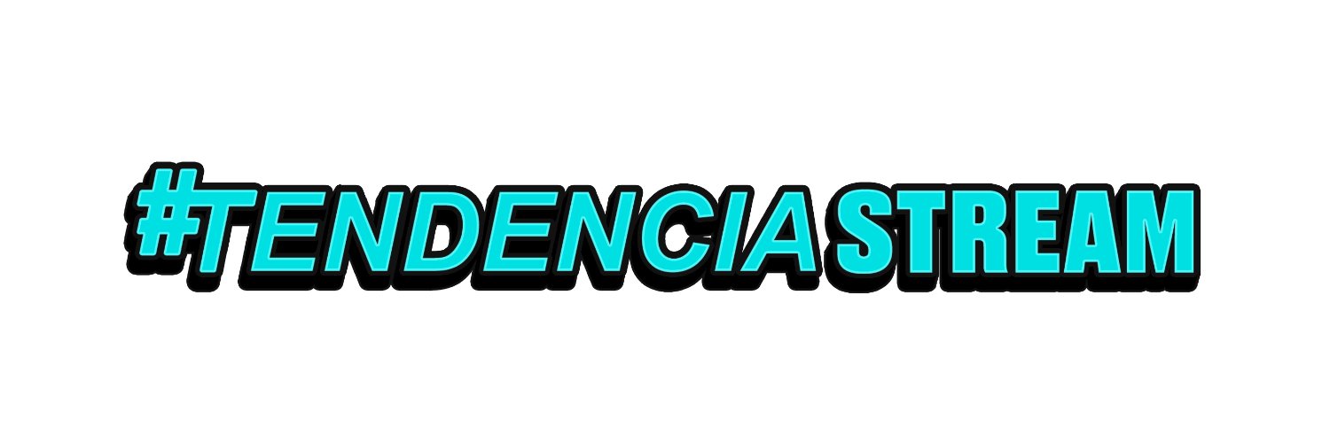 Tendencias Stream's banner