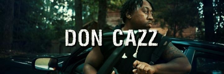 DonCazz1's profile banner image