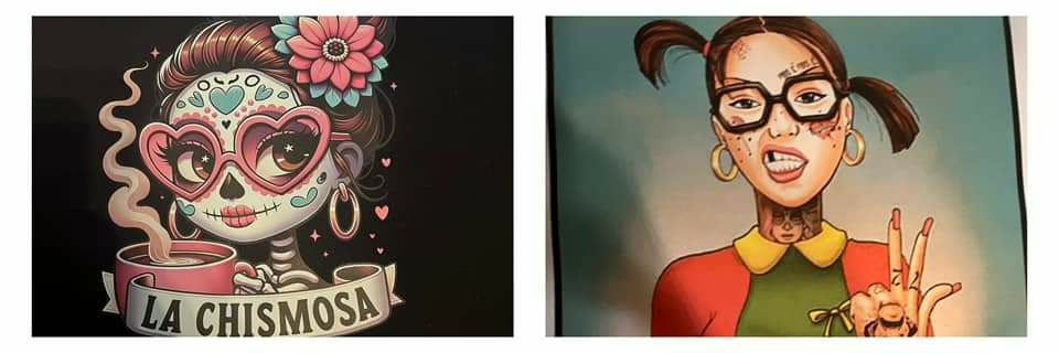 Geche_Lopez's profile banner image
