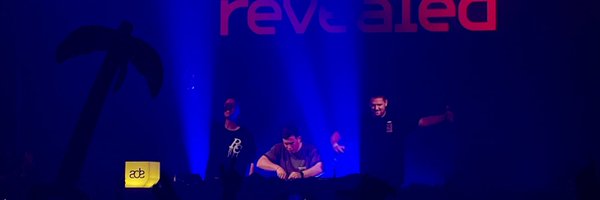 Tomorrowland027 Profile Banner