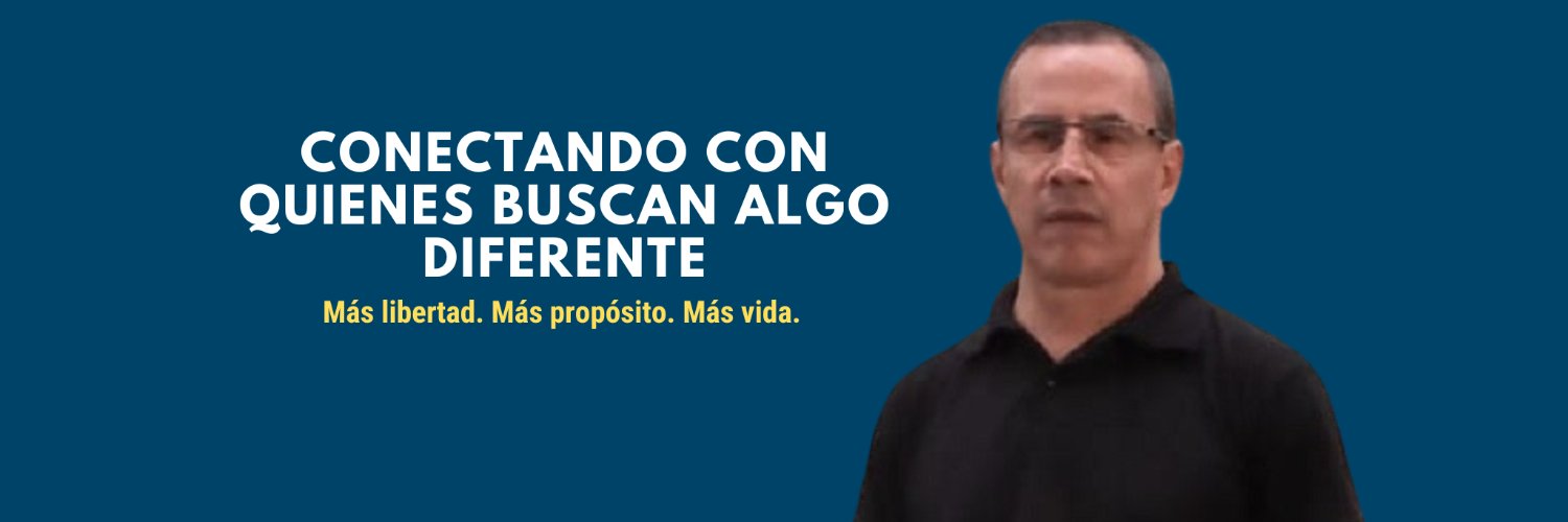 LiveGoodExito's profile banner image