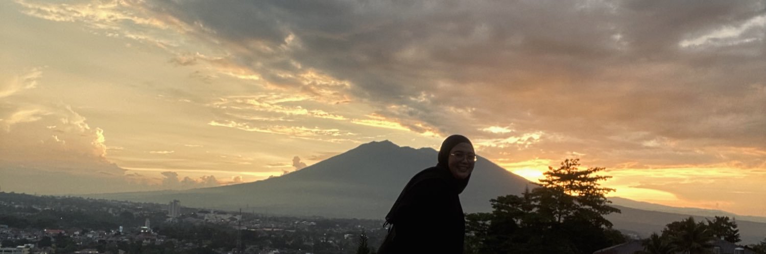 annisa aulia kalbi banner