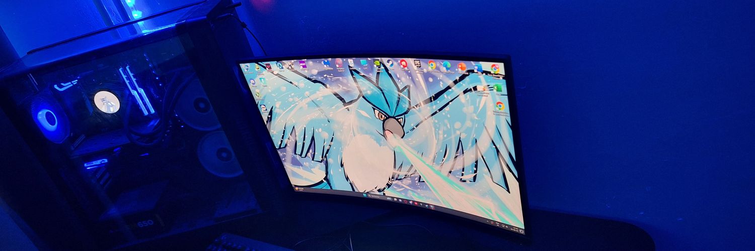 AhmxdRL's profile banner image