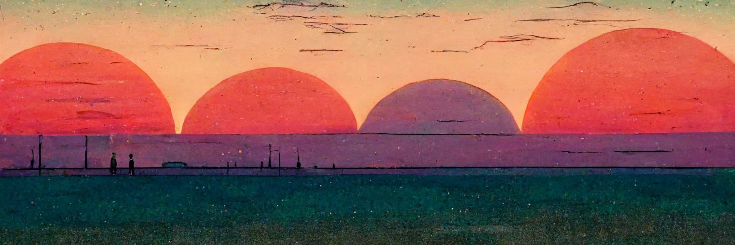 BeansOCool's profile banner image