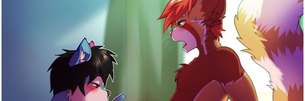 _YiffFurry's profile banner image