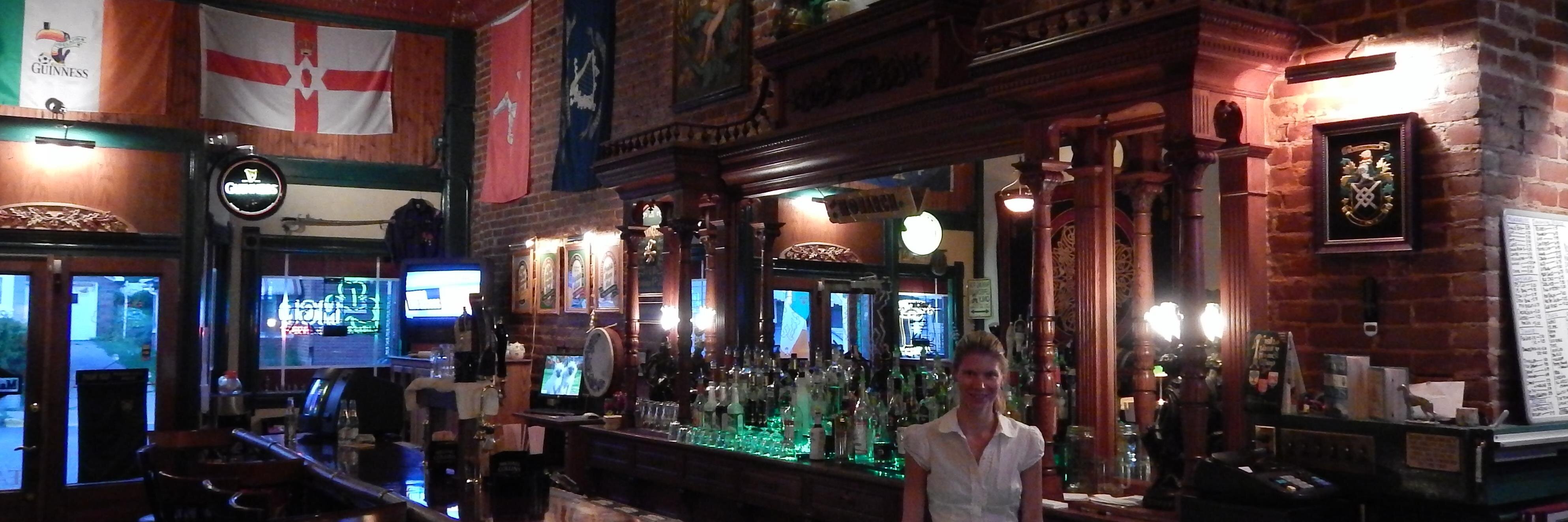 TheMonarchPub's profile banner image