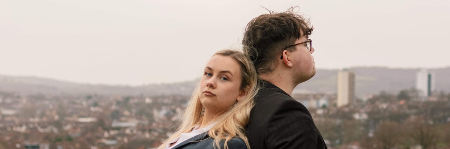 dazedbris's profile banner image