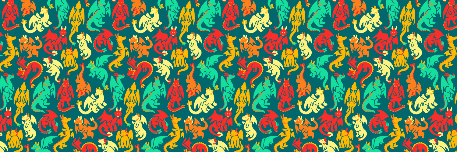 Paola Harris 🎨 PaolasPixels.com banner