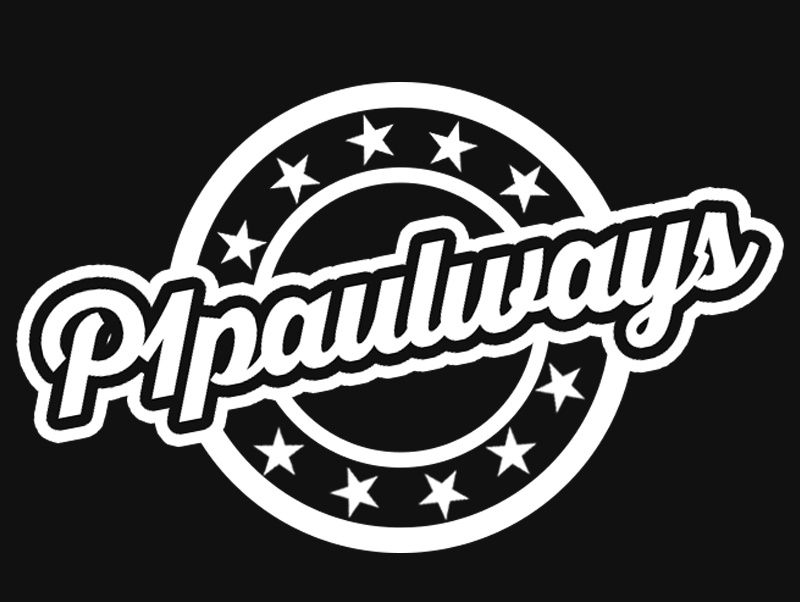 Paul Ways & Forever banner