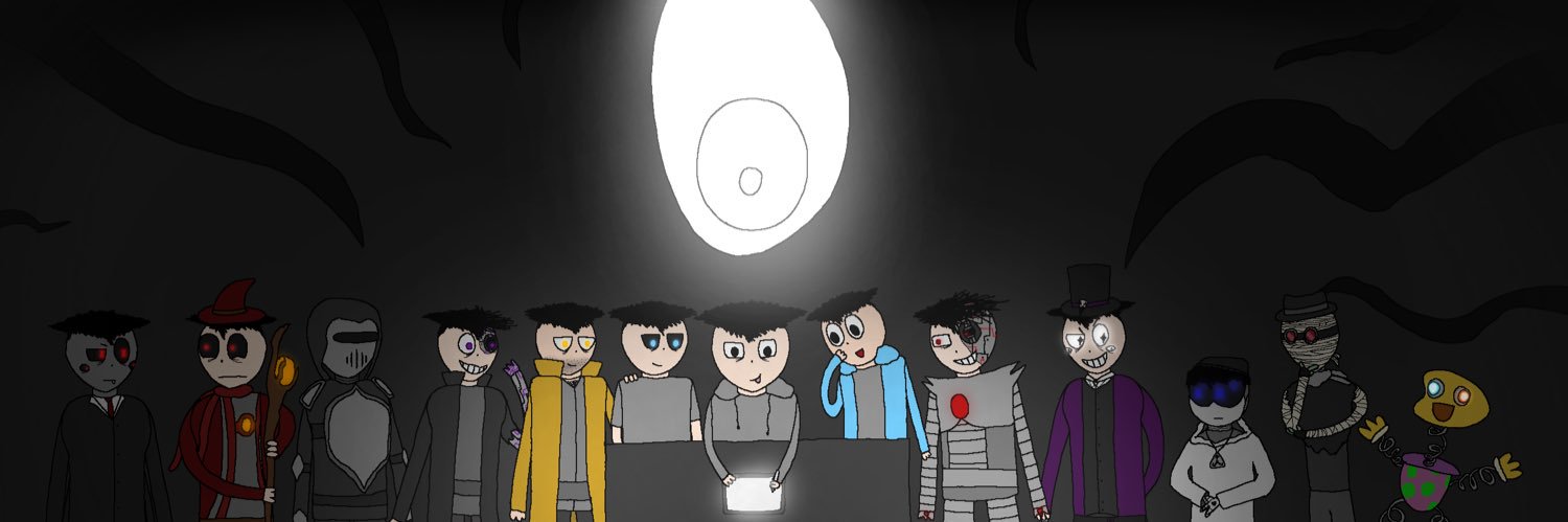 thezackerverse's profile banner image